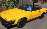 2 triumph tr8 2 triumph tr8