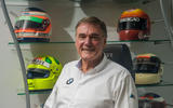 West Surrey Racing's Dick Bennetts West Surrey Racing's Dick Bennetts