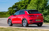 Volkswagen T-Roc Volkswagen T-Roc