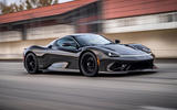 2 writers favourites 2021 Pininfarina Battista tracking