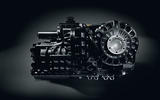 Zenvo transmission