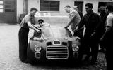 Ferrari: Under the Skin exhibition to open in London this November