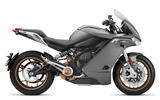 Zero's SR/S has more range and more power than the Livewire