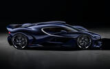 2.BUGATTI New Solitaire Aug 6, 2026 EXT SideTipup