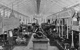 1890s motor show
