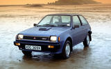 1981 Colt 3dr
