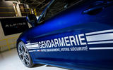 20 2021   Alpine A110 Gendarmerie 20 2021   Alpine A110 Gendarmerie