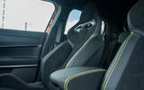 Abarth 600e Competizione