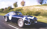 Beacham 250 GT SWB Beacham 250 GT SWB