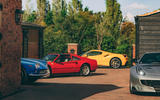 Bell Sport & Classic