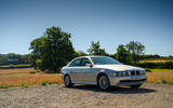 BMW 520i