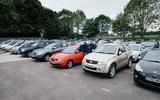 Cannock Motor Auction