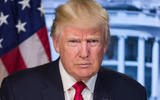 Donald Trump Donald Trump