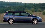 20 ford focus estate