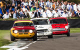Goodwood Ford Cortina