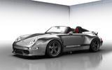20 GW Speedster 03 20 GW Speedster 03