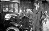 Henry Ford