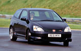 Honda Civic Type R