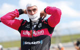 Jack Harvey