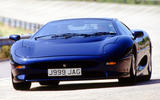 20 JAGUAR XJ220 20 JAGUAR XJ220