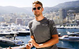 Jenson Button Jenson Button
