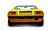 Lotus Esprit - rear Lotus Esprit - rear