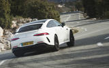 Top 50 cars on sale today - Mercedes-AMG GT63 Top 50 cars on sale today - Mercedes-AMG GT63