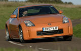 Nissan 350Z