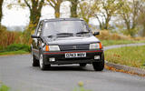 Peugeot 205 GTi