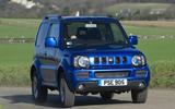 20 suzuki jimny