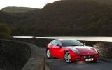 2012 Ferrari FF