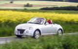 2006 Daihatsu Copen
