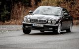2006 Jaguar XJ6