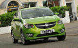 Vauxhall Viva - new  Vauxhall Viva - new