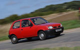 Britain's cheapest car 