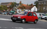 Britain's cheapest car