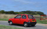 Britain's cheapest car