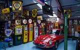 Automobilia