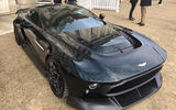 Aston Martin Victor