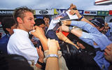 Jenson Button