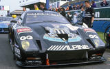 Lister Storm