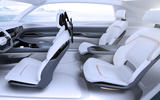 2020 FCA Airflow Vision concept