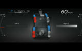 2020 Nissan Leaf e-4orce demo vehicle