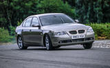 BMW 530d