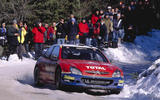 Colin McRae gallery