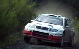 Colin McRae gallery