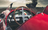 John Nash kit car 2020 - interior John Nash kit car 2020 - interior