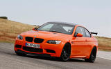 BMW M3 GTS