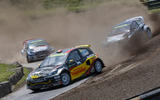 UK rallycross