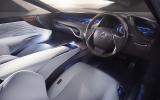 Lexus LF-FC
